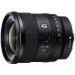 Sony FE 20mm f/1.8 G – Sleviste.cz