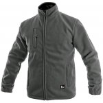 Canis CXS Fleecová bunda OTAWA námořní modrá – Zboží Dáma