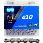 KMC E10 EPT – Sleviste.cz