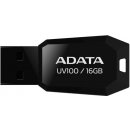 usb flash disk ADATA DashDrive UV100 16GB AUV100-16G-RBK