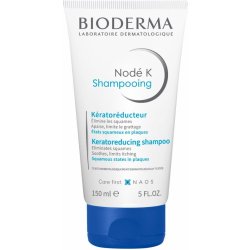 Bioderma Nodé K šampon na vlasovou pokožku se sklonem k lupénce 150 ml