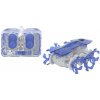 Interaktivní robot Hexbug Fire Ant stavebnice robota