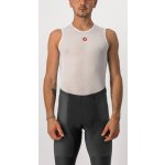 Castelli Pro Issue Sleeveless white – Zbozi.Blesk.cz