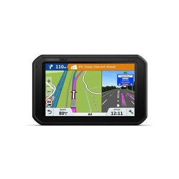 Garmin dezlCam785T-D Lifetime Europe45