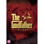 Godfather Trilogy DVD – Hledejceny.cz