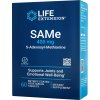 Doplněk stravy Life Extension SAMe 60 tablet 400 mg