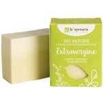 laSaponaria BIO mýdlo Extravirgin 100 g – Zboží Dáma