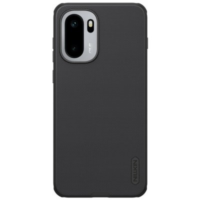 Nillkin Super Frosted PRO Magnetic OnePlus 15R Black – Zboží Živě