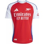 adidas Authentic Arsenal 24/25 domácí dres – Sleviste.cz