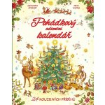 Pohádkový adventní kalendář – Hledejceny.cz