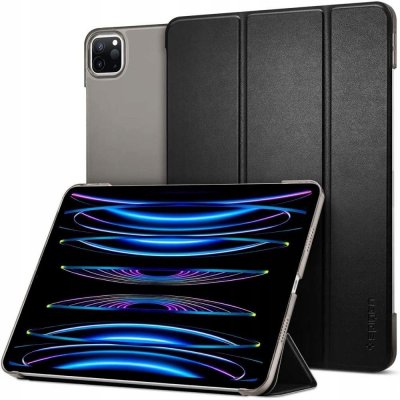 Spigen Smart Fold iPad Pro 11" 2021 ACS02887 black – Zboží Mobilmania