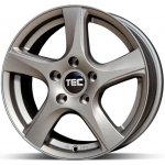 TEC AS5 7,5x18 5x110 ET38 gunmetal – Hledejceny.cz