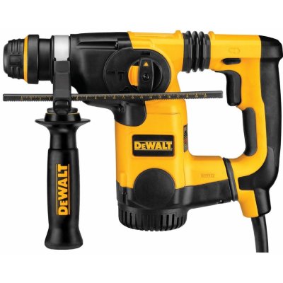 DeWALT D25323K – Zboží Mobilmania