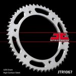 JT Sprockets JTR 1067-52 | Zboží Auto