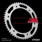 JT Sprockets JTR 1067-52 – Hledejceny.cz