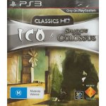 The Ico and Shadow of the Colossus Collection – Zboží Dáma