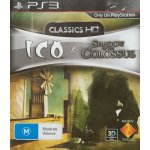 The Ico and Shadow of the Colossus Collection – Hledejceny.cz