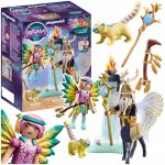 Playmobil 71235 Abjatus s Knight Fairy Hildi – Zboží Živě