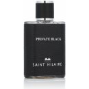 Saint Hilaire Private Black parfémovaná voda pánská 100 ml