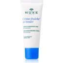 Nuxe Creme Fraîche de Beauté zklidňující a hydratační krém pro normální pleť 24hr Soothing and Moisturizing Cream 30 ml