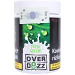 Overdooz Fresh Greens 50 g – Zboží Mobilmania