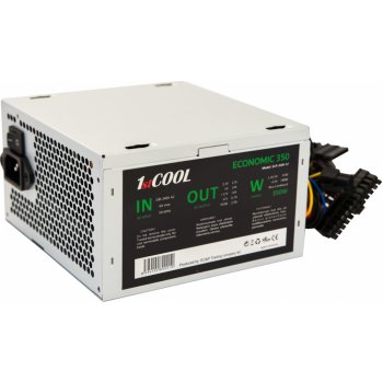 1stCOOL Economic 350W ECP-350P-12