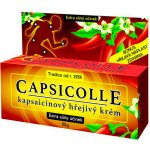 Capsicolle kapsaicinový krém extra hřejivý 50 g – Sleviste.cz