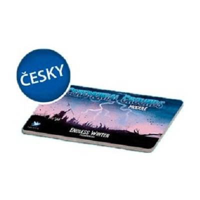 TLAMA games Věčná zima: Posvátná půda minirozšíření – Hledejceny.cz