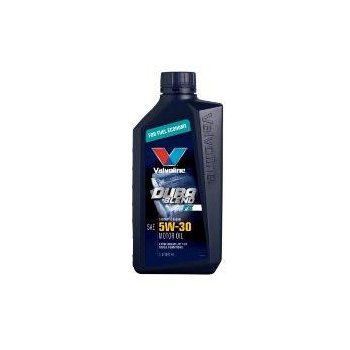 Valvoline Durablend FE 5W-30 1 l