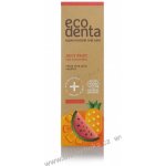 Ecodenta Cosmos Organic Juicy Fruit pasta s příchutí šťavnatého ovoce 75 ml – Zboží Mobilmania