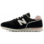 New Balance dámské boty ML WL373V2 NBWL373PR2 černá – Zboží Dáma
