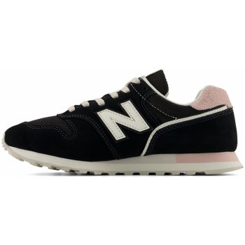 New Balance dámské boty ML_WL373V2 NBWL373PR2 černá