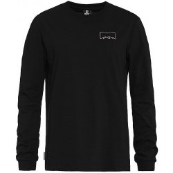 Horsefeathers Ichiko LS Black