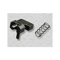 SRC záchyt závěru/bolt catch pro G36