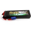 Nabíječka a baterie k RC modelům Gens Ace Akumulátor LiPo Bashing 60C EC5 11.1 V 6500 mAh