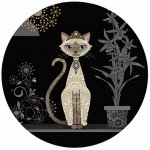 Magnet MAGR03C26 BUG ART KIUB – Sleviste.cz