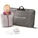 Laerdal Medical Little Anne QCPR resuscitační figurína