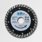 Xtline Diamantový kotouč 150 x 22,2 mm HTS150 – Sleviste.cz