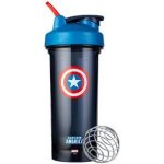Blender Bottle Classic Loop Marvel 828 ml – Zboží Mobilmania