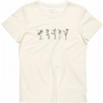 Devold Classic Flowers Tee Women – Hledejceny.cz