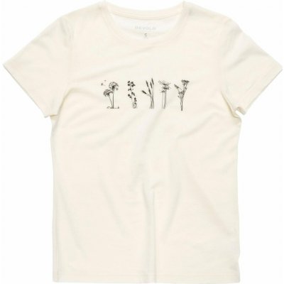 Devold Classic Flowers Tee Women – Hledejceny.cz