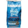Tuhé palivo Blues Hog Natural Hog Log Charcoal 7kg