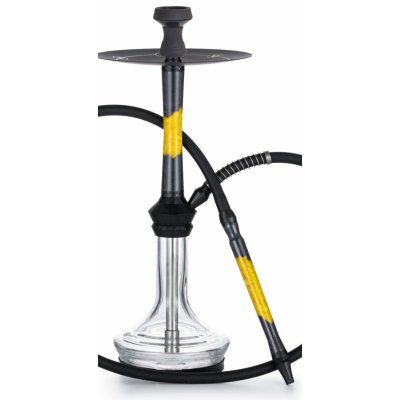 Wandy Hookah ELEMENTS MINI 54 cm Flash