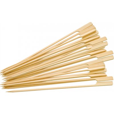 SPARMAL - Grilovací špejle 50ks/15cm – Hledejceny.cz