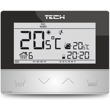 Tech termostat TECH ST-292 V2