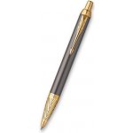 Parker IM Premium Pioneers Collection Arrow GT kuličkové pero 1502/3230954 – Zbozi.Blesk.cz