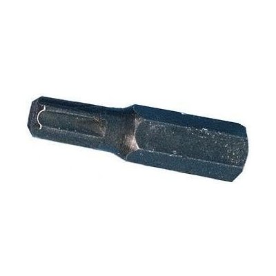 HPM TEC Nástavce stavebních vrutů HPM - T15/25 1/4" 715025 – Hledejceny.cz