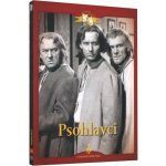 Psohlavci - digipack DVD – Hledejceny.cz