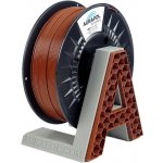 AURAPOL PLA – Hnědá L-EGO 1,75 mm; 1 kg – Zboží Živě