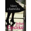 Kniha Vdovy z Eastwicku